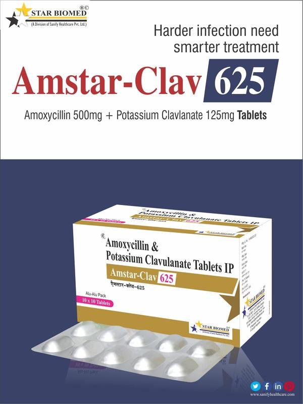 Amstar-Clav-625